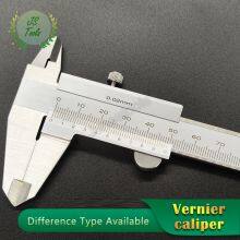 Imperial Metric Vernier Caliper External Micrometer Measuring Set Vernier Caliper Gauge Precision Calipers Measuring Tool Accuracy for Household Industrial Use With Storage Case thumbnail-5