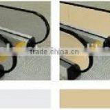 High Qualigy Commercial Office ESCALATOR Indoor & Outer Door OT-F17 thumbnail-6