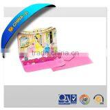 Handmade Wedding Custom Pop up Greeting Cards thumbnail-1