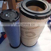 2605541010 Air Filter Element FuSheng Industrial Screw Air Compressor Spare Parts With High Efficiency thumbnail-5