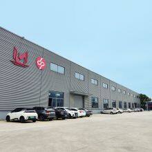 Jiangsu Zhongdong Machinery Technology Co., Ltd company overview - view 1 thumbnail