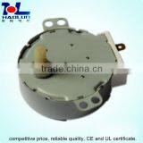 1/12 / 1/10 Low Speed Synchronous Motor thumbnail-5