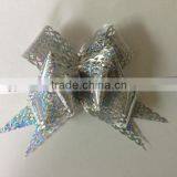 3" Dia Pull Ribbon Bow for Gift Packing/ Wedding Party Decoration thumbnail-3