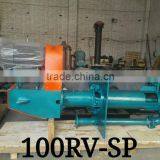 Rubber Head Open Impeller Centrifugal Vertical Sludge Pump thumbnail-2