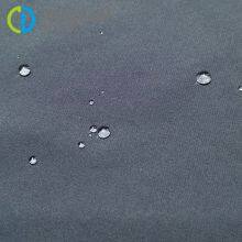 Stretchy Matting Waterproof Woven Recycled Nylon Four-way Stretch Fabric for Outdoor Quick Dry Pants thumbnail-4