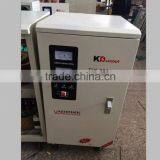 Single Phase Motor Type SVC 30kva Voltage Stabilizer thumbnail-2