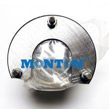 Mud Motor Bearing for Oil Drilling Machine Tungsten Carbide Radial Bearing Tc Bearing M128727K 133.4*215.9*419.1mm thumbnail-3