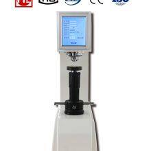 Model HRSS-150 Digital Display Touch Screen Rockwell, Superficial Rockwell Hardness Tester