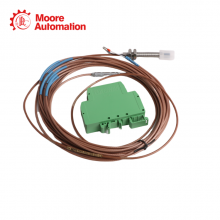 EPRO | Emerson PR6423/003-031 CON041 Vibration Sensor In Stock thumbnail-4