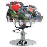 Hair Salon Equipment Kids Barber Chair for Children thumbnail-1