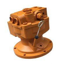 SBZSZ Hydraulic Piston Pump Excavator Parts Hyundai R55 R60-7 R80-7 Swing Motor Assembly Rotary Pump Reducer Hydraulic Motor thumbnail-4