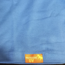 Customized Men Polo Shirt Short/Long Sleeves With Elastic Cuffs, Anti-flaking Reinforced Seams at Shoulders and Back Neckline With UV Protection thumbnail-3