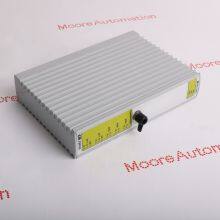 Triconex CM3201S2 thumbnail-2