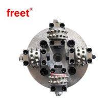 Frankfurt Diamond Bush Hammer for Grinding Granite Marble Limestone Concrete thumbnail-3