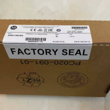 Compact5000 DC Safety Output Module 5069-OBV8S (USA) thumbnail-2