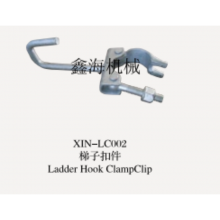 Ladder Hook Clampclip