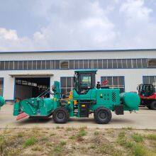 Luzhuang 3200 Road Sweeper - Sweeping Width 3200mm, Water Storage Tank Capacity 1200L thumbnail-3