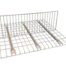 Snap-In Divider for Pallet Rack Shelf thumbnail-4