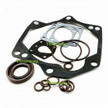 PVE Hydraulic Pump Rotary Group Kits PVE21 Piston Pump Repair Kits for VICKERS PVE21R PVE21-B2R Pump Internal Parts Rebuid Kits thumbnail-5