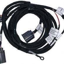 I Have All Models Original Wiring Harness Sany Diagnostic Harness Sany Harness Diagnostic Sy 135 thumbnail-2