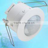 110-240V/AC Ceiling PIR Motion Sensor thumbnail-2