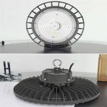 Dimmable and Inductive Ufo Highbay Lights for Industrial Workshops, Stadiums, Warehouses and Other Places, Led Highbay Lights thumbnail-2