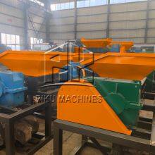 RK1200 Heavy Industrial Shredder Metal Used Metal Shredder Machine thumbnail-3