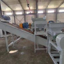 Environment Free Waste Paper Cellulose Insulation Fiber Hammer Mill Crusher thumbnail-5