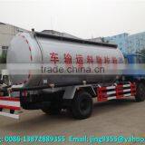 Dongfeng 4x2 Cement Truck,16-18T Bulk Cement Carrier Truck for Sale thumbnail-5