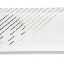 IMCOS-5253 Wall Loudspeaker thumbnail-1