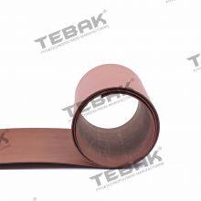 CNC Machine Slideway Red TURCITE B Sheets CNC PTFE Replacement Alternative Slideway Slydwa Blue Thickness 0.5/0.8/1.01.2/1.6/2.0/2.5/3.2 MM 3.5mm thumbnail-4