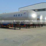 Hot Sale 58.8M3 Tri Axle Trailer Sale in Peru,3 Axles Lpg Gas Trailer thumbnail-6