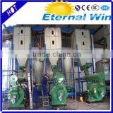 CE Approved 2T/h Small Pelet Produce Line thumbnail-3