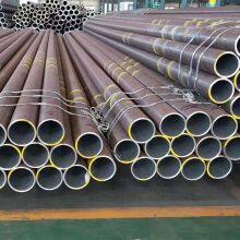 30CrMo Alloy Pipe, A519 4130 Precision Seamless Steel Pipe thumbnail-1