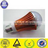 5W,E24=7 LED Bulb/energe Serving/Hot