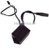 Waterproof DC 12V EL Power Supply thumbnail-1