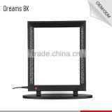 New Premium Vanity Mirror Cosmetic Mirror Makeup Mirror thumbnail-2