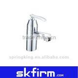 Modern Popular Use Time Delay Water Saving Water Faucet