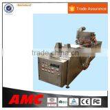 Good Quality Semi-automatic Chocolate Moulding Machine From China thumbnail-2