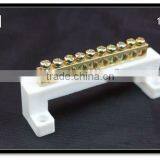 Ground Terminal Block 10P thumbnail-1