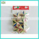 18cm Foam Large Christmas Star thumbnail-6