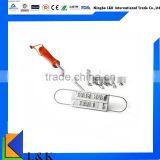 Wooden Handle Wholesale Bbq Grill Tools Bbq Branding Iron With Turns 55 Letters Quality Choice thumbnail-1