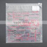 ZipLock Plastic Seal Bags Reclosable Zipper Bags Clear Poly 3.15mil thumbnail-4