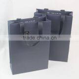 New Product High Quality Personalized Custom Paper Shopping Bag thumbnail-1