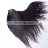Thick End Piano Color Mix Color Ombre Malaysian Peruvian Cambodian Russian Indian Brazilian Human Hair Weave thumbnail-2