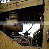 Crawler Moving D9L Type Used Condition Shantui D9L Crawler Bulldozer Second Hand Shantui D9L Crawler Bulldozer thumbnail-1