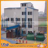 50-600 TPD ISO Approval Rice Bran Oil Extraction Machine , Small Scale Oil Extraction Machine thumbnail-2
