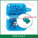 High Quality Blue Color 80degree 1mm2 Silicone Cable With Siliver Point Micro Switch Level Controller thumbnail-2