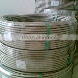 Flexible 10mm PTFE Corrugated Tube thumbnail-4