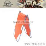 Mass Needs to Use Portable Stretchers Medical Aluminum Alloy Stretcher thumbnail-3